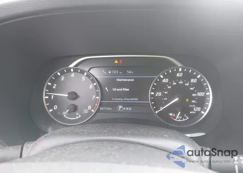 2022 Nissan Frontier S 4X2 from USA, damaged, VIN 1N6ED1EJ6NN688434